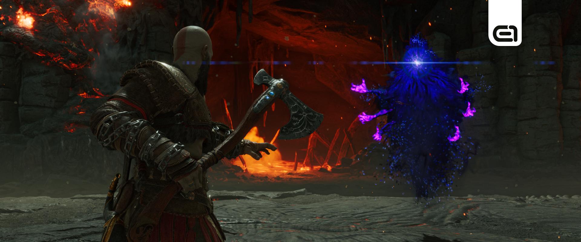 God of War: Nagyon más lett volna Kratos sorsa az eredeti történet szerint