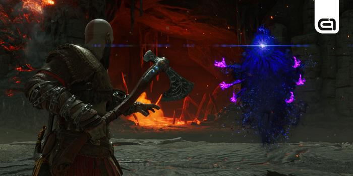 Gaming - God of War: Nagyon más lett volna Kratos sorsa az eredeti történet szerint