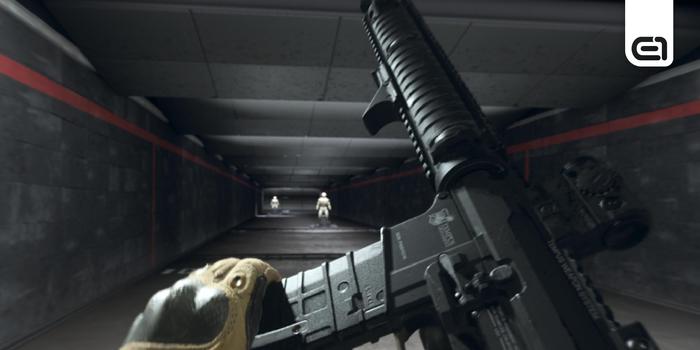 Gaming - CoD: 8 fegyver és két gránát került a Restricted listára az MW2 Ranked előtt