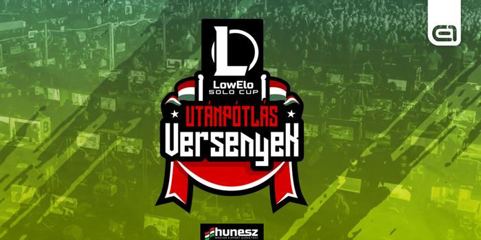 League of Legends - LoL: Jön a következő LowElo  1v1 kupa, mutasd meg, hogy te vagy a legjobb!