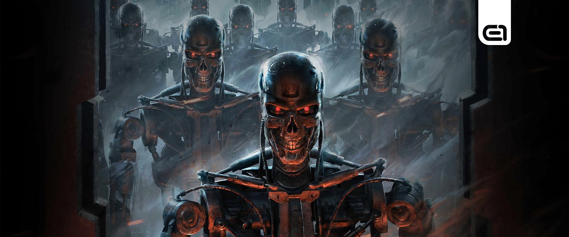 A tudósok szerint közelebb vagyunk a Terminátor-filmek gyilkos robotjaihoz, mint gondoltuk