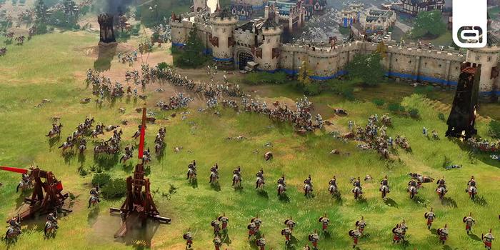 Gaming - Egész hétvégén ingyenesen játszható az Age of Empires IV: Anniversary Edition