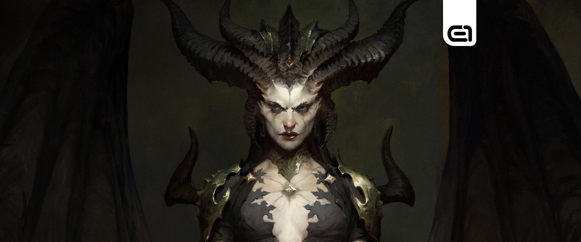 Gaming: Ekkor indul a Diablo IV nyílt bétája, készülj fel már most!