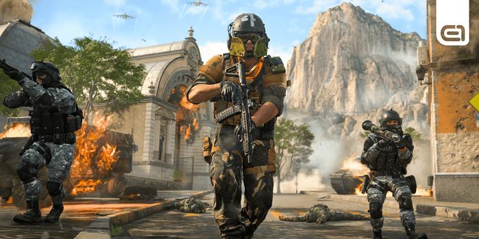 Gaming - Őrült skinekkel támad a Call of Duty: Modern Warfare II második szezonja