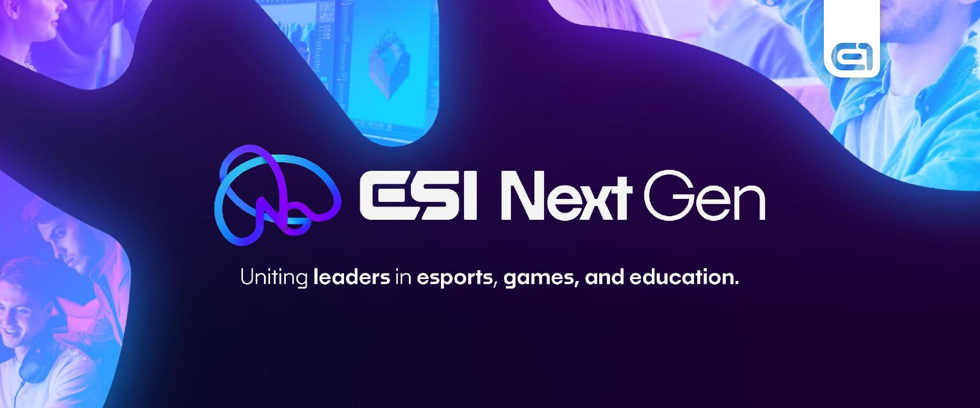 Jön az első ESI Next Gen!