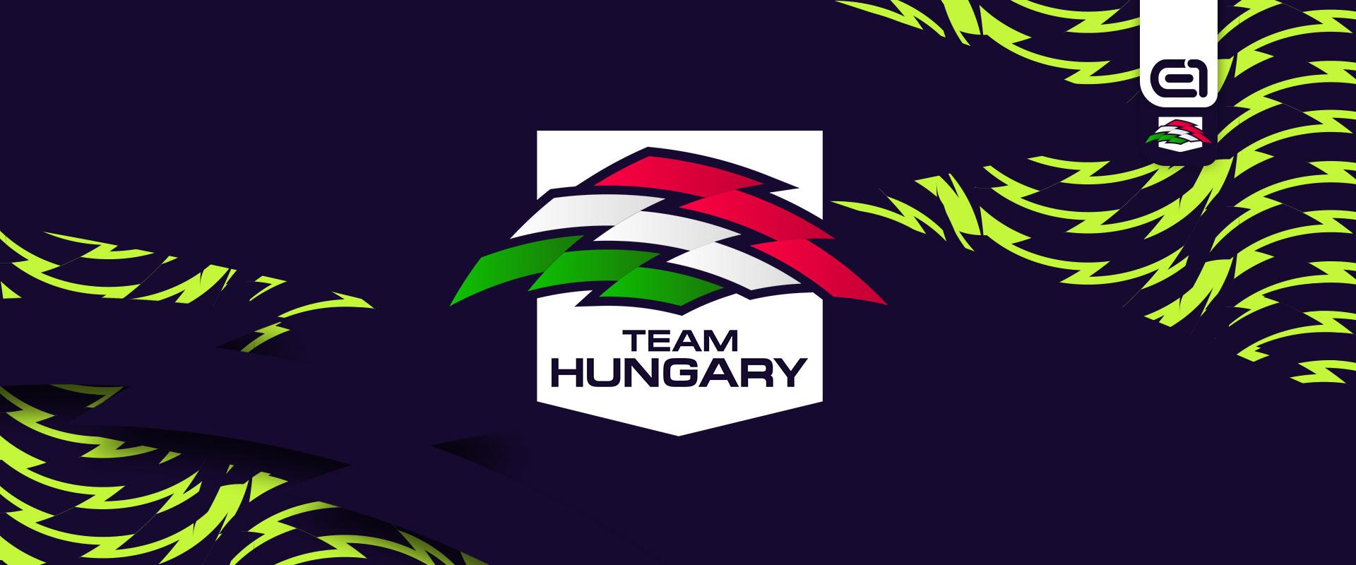 A világ legjobb játékaiban szurkolhatunk majd a Magyar E-sport Válogatottnak