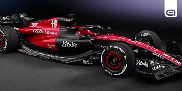 Simracing - F1 22: Már most kipróbálhatod az új Alfa Romeót!