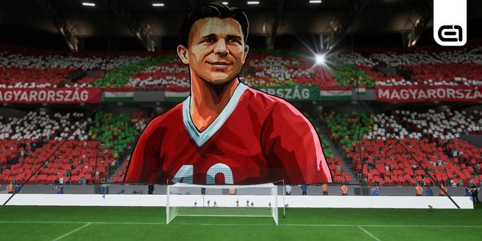 FIFA - FIFA 23: Kitalálod, kik a legjobb magyar játékosok az Ultimate Teamben?