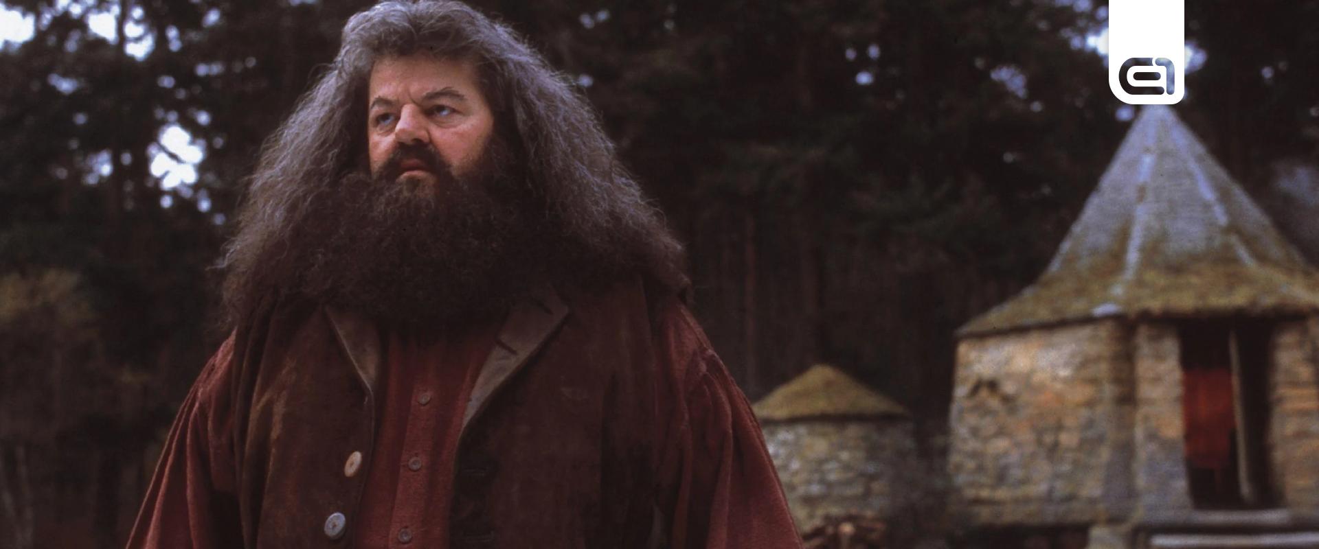 Harázsló vagy Veri – Így játszhatsz Hagriddal a Hogwarts Legacyben