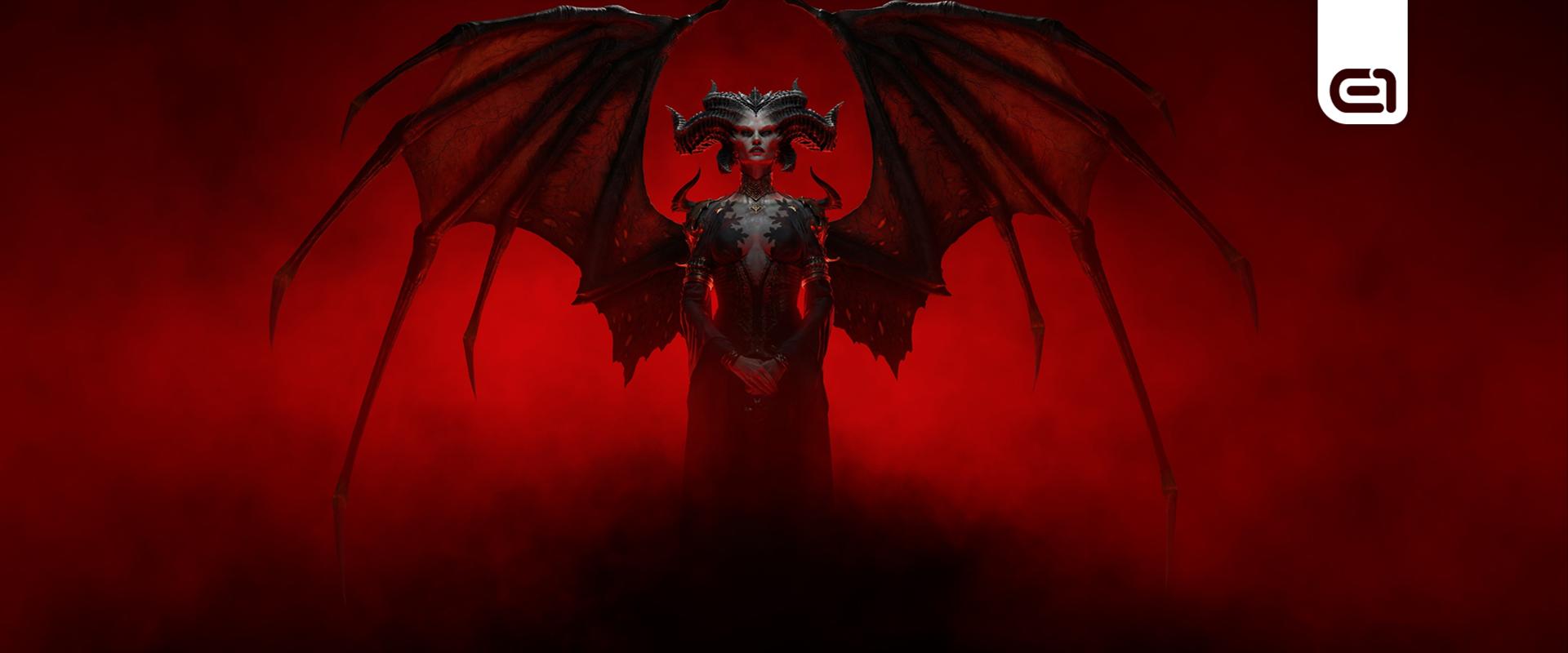 Sosem találnád ki, milyen lehetetlen helyen bukkant fel a Diablo IV