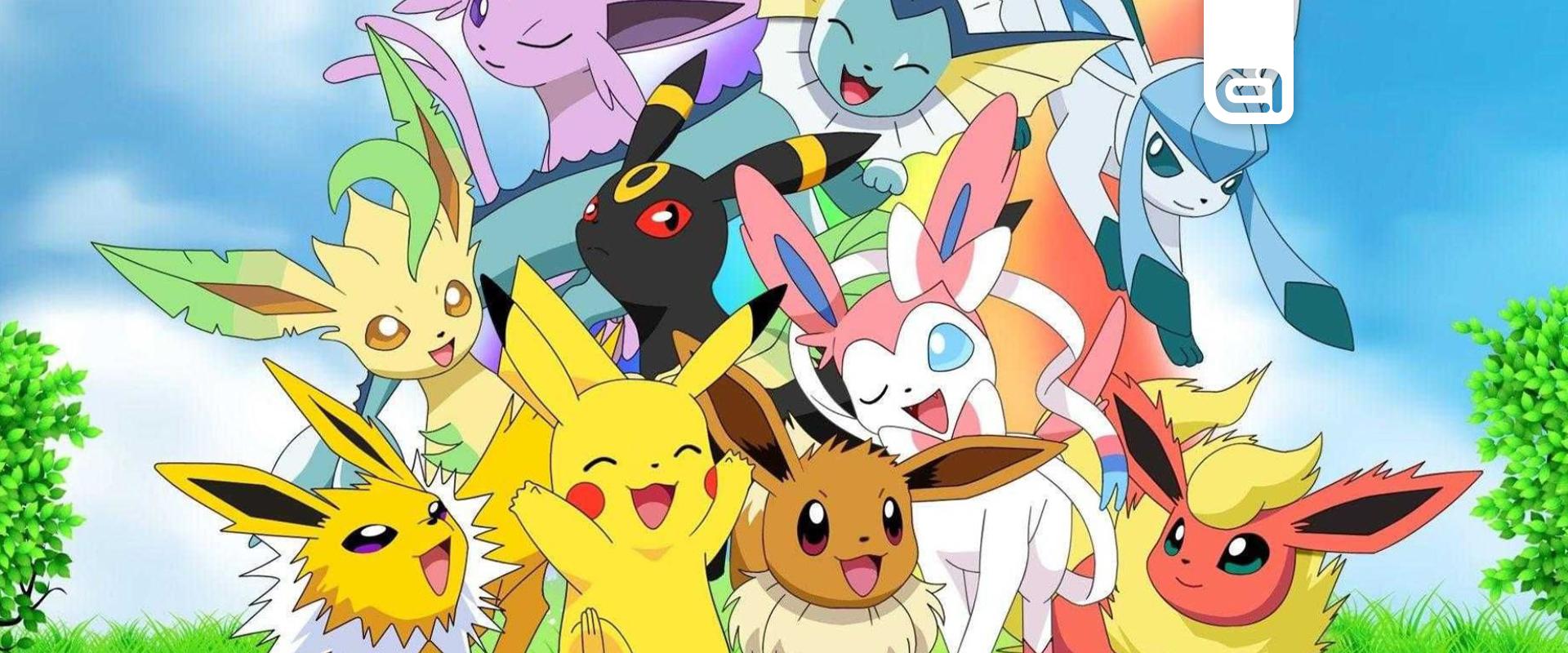 Top 10: A legaranyosabb Pokémonok