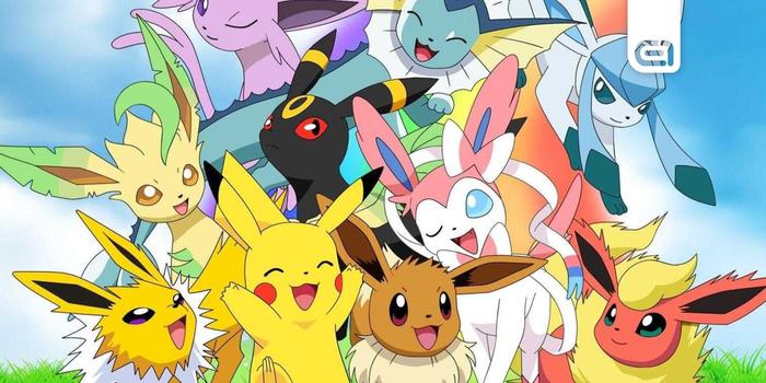 Gaming - Top 10: A legaranyosabb Pokémonok