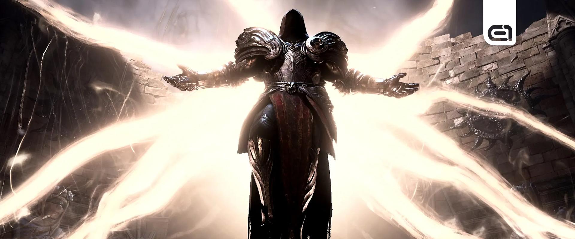 Megérkezett a Diablo IV hivatalos gépigénye