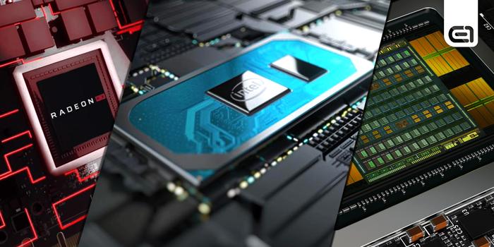 Hardver - Az AMD-t már az Intel is szorongatja a videókártya-piacon