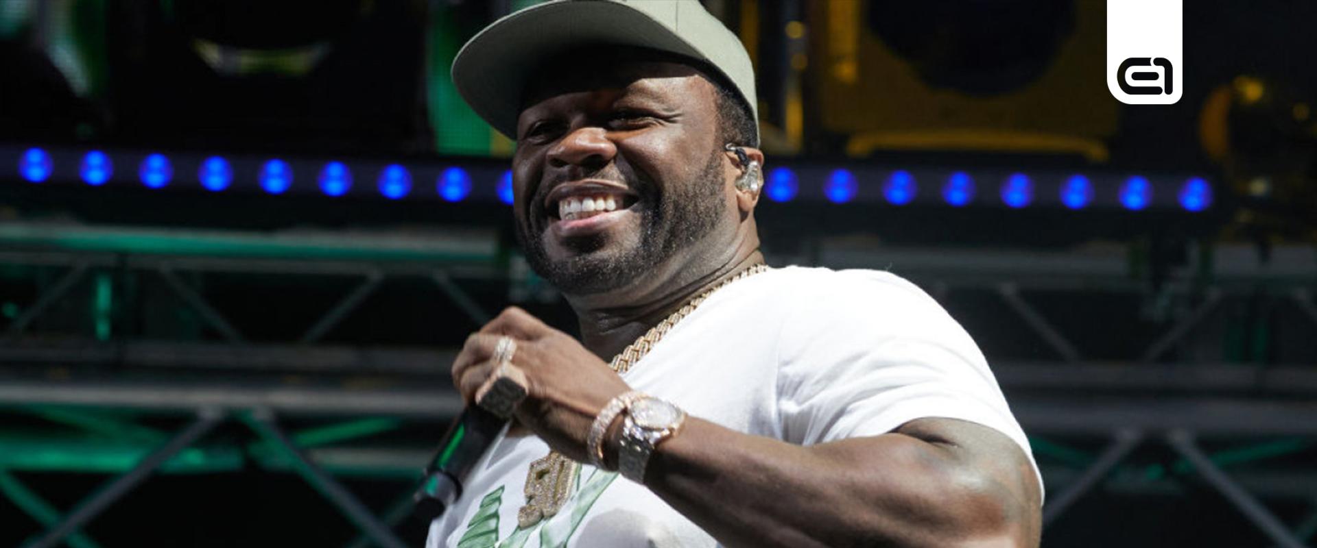 50 Cent is szerepelhet a GTA 6-ban