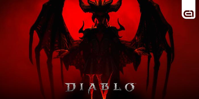 Gaming - Minden, amit a Diablo 4 bétáról már tudni lehet!
