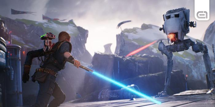 Gaming - Még a Star Wars Jedi: Fallen Order második része sem jelent meg, de már a következőt tervezik
