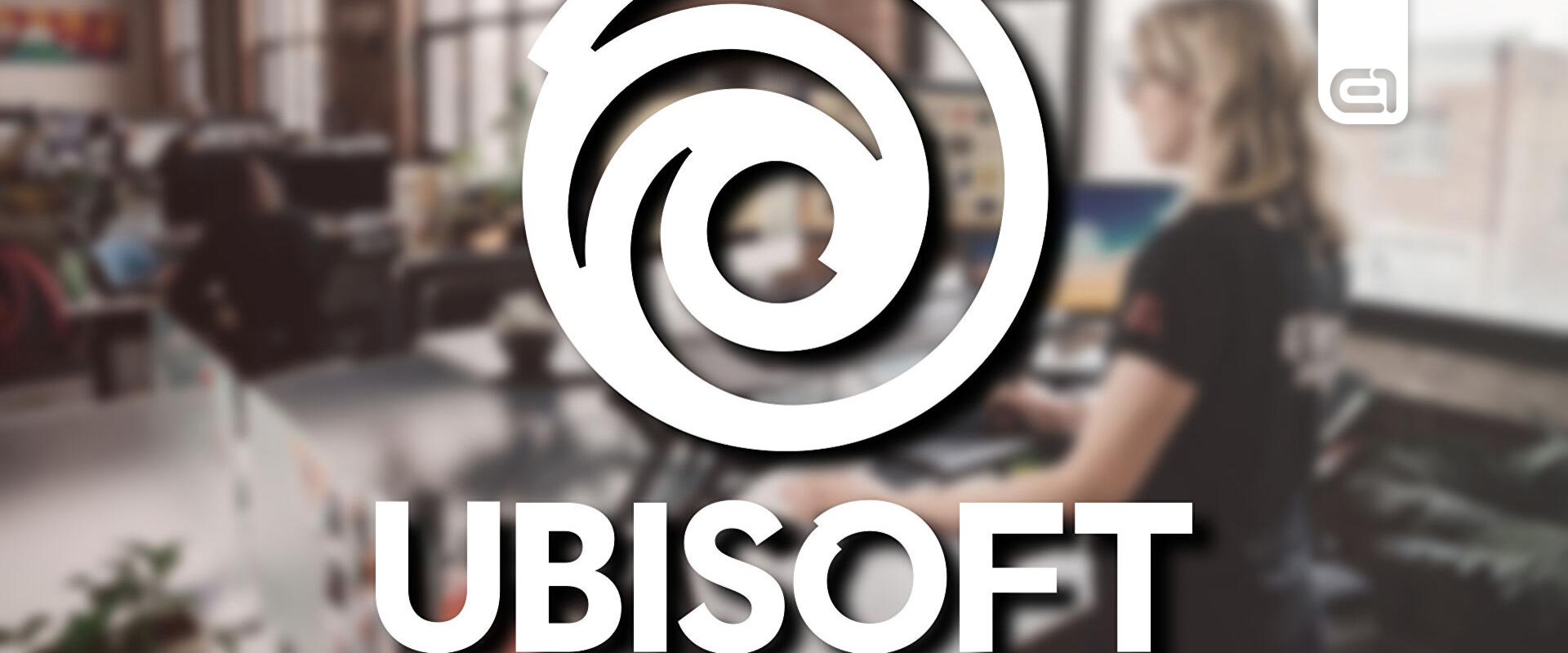 Több irodáját is bezárja a Ubisoft
