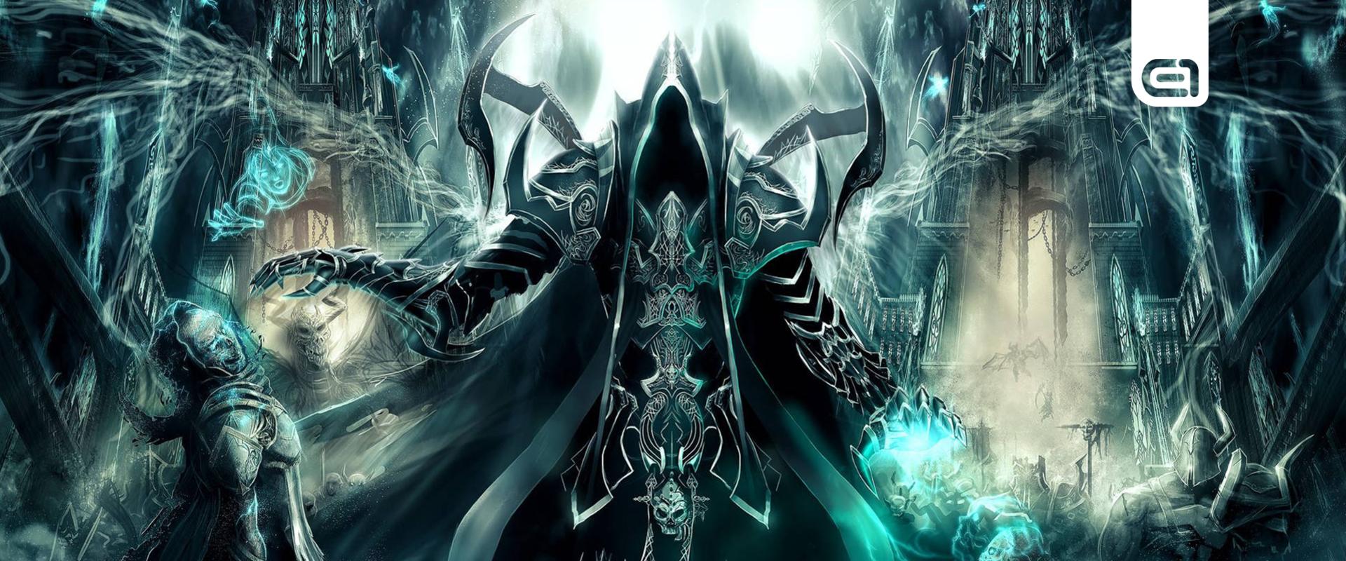 Élőszereplős videón hangolódhatunk a Diablo IV bétára