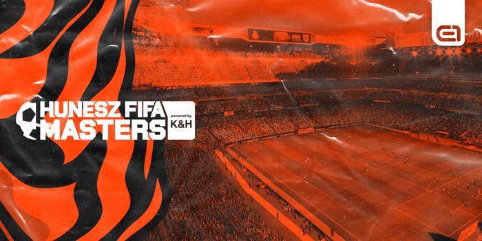 Magyar Nemzeti E-sport Bajnokság - K&H MNEB: Megújul az ország legnagyobb FIFA-versenye, a HUNESZ FIFA Masters