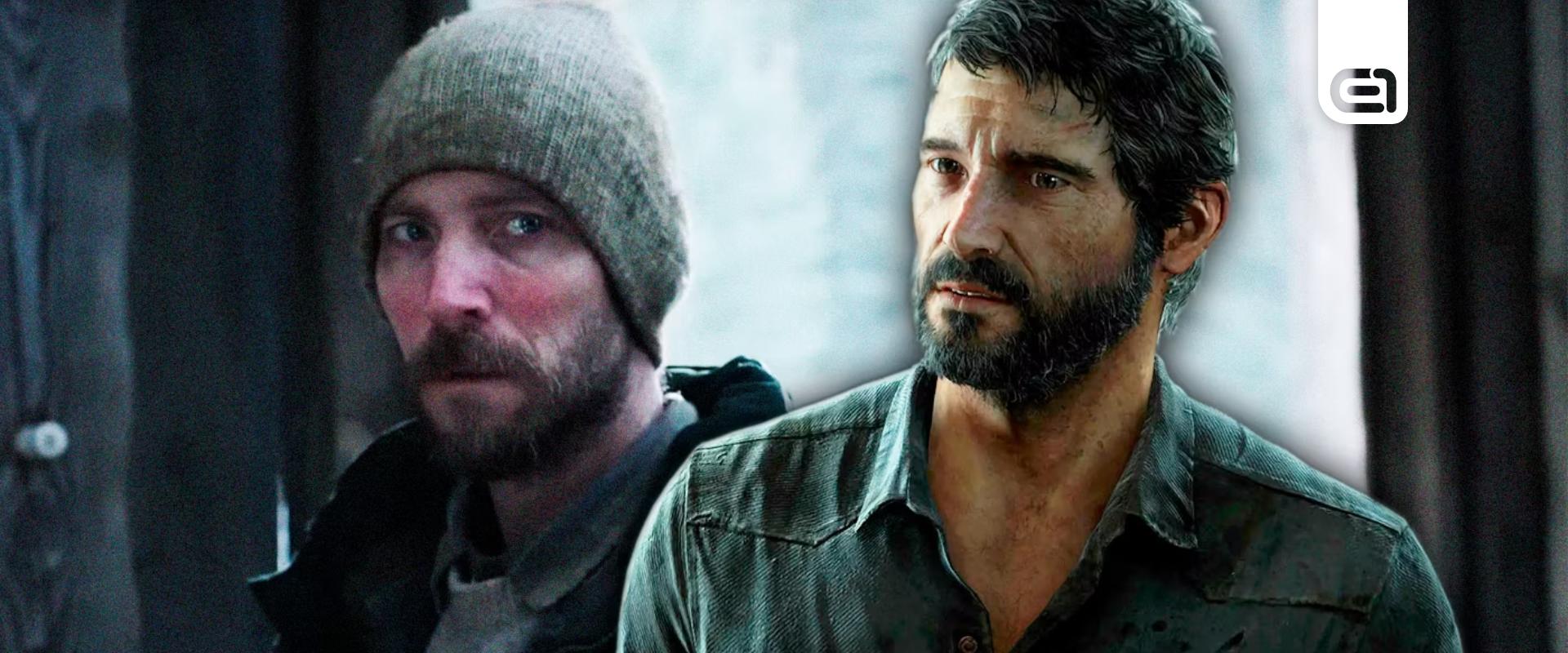 Az eredeti Joel kételkedett a The Last of Us-sorozat sikerében