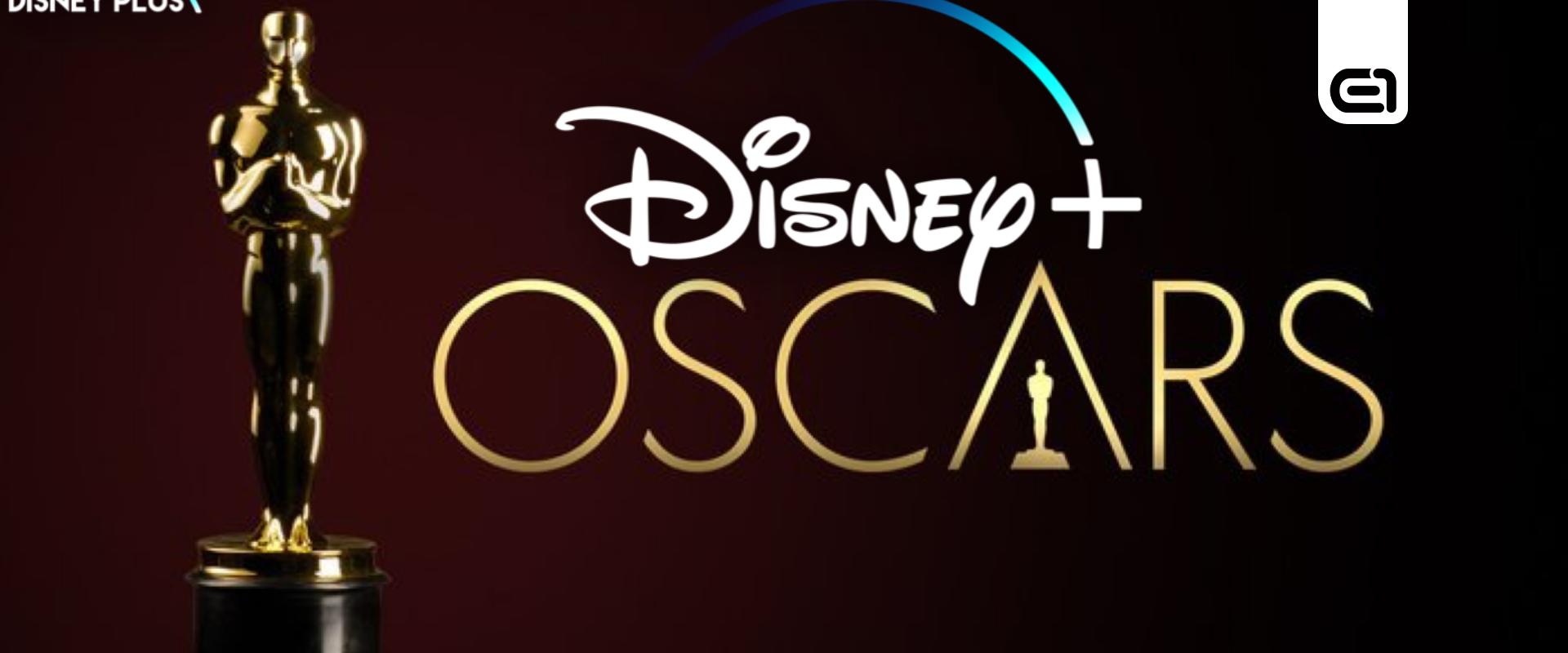 Élőben nézheted az idei Oscar gálát a Disney+ jóvoltából