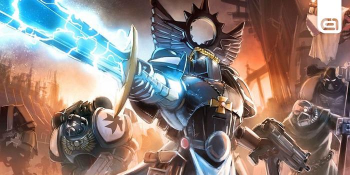 Akciófigyelő - Warhammer 40K-játékot kapunk ajándéka jövő héten az Epictől