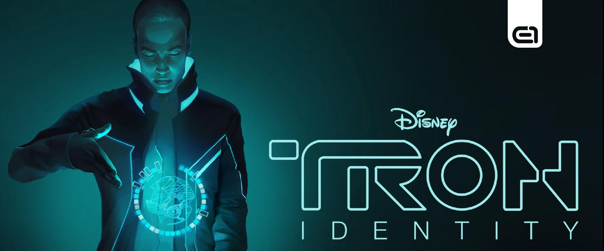 Gameplay trailert kapott a Tron: Identity