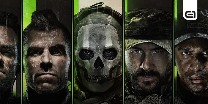 Gaming - CoD: Játssz ingyenesen a Modern Warfare 2-vel!