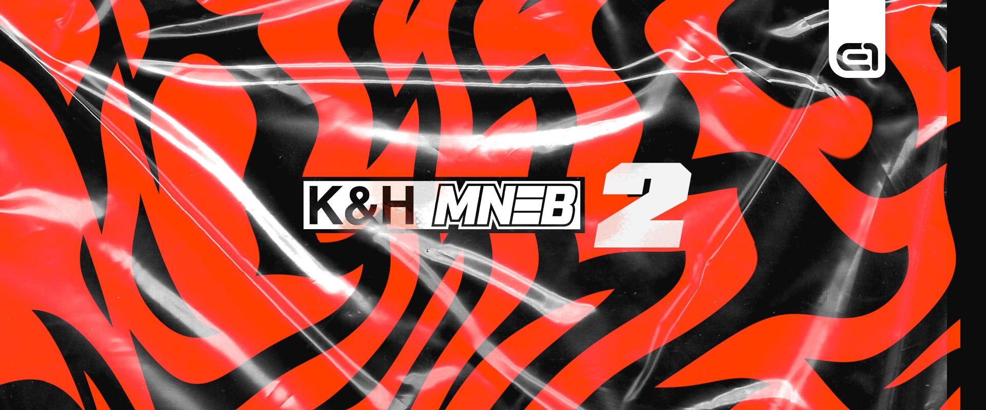 K&H MNEB: múltidéző: Az expanzió, tekints vissza a második szezonra!