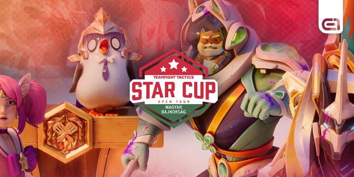 League of Legends - TFT: Meglepetés bejutóval indul a Star Cup döntője