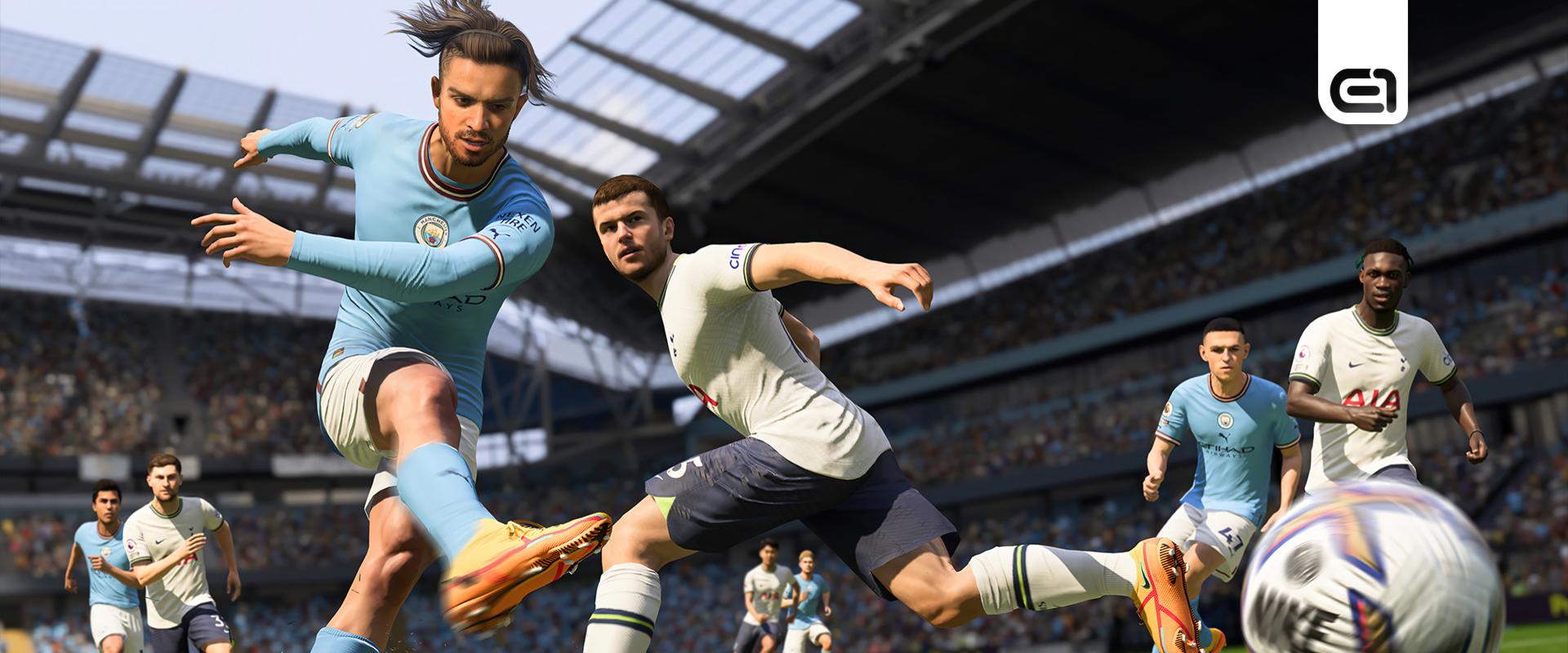 A FIFA 24 szétzúzná az EA Sports FC-t