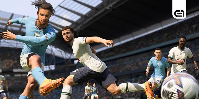 FIFA - A FIFA 24 szétzúzná az EA Sports FC-t