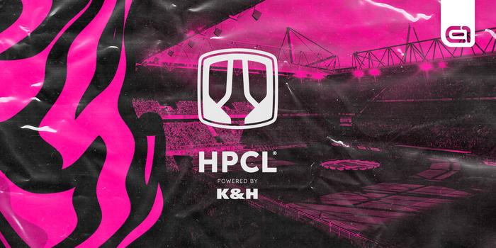 Magyar Nemzeti E-sport Bajnokság - A HPCL powered by K&H – Napokon belül bajnok lehet a Puskás Akadémia