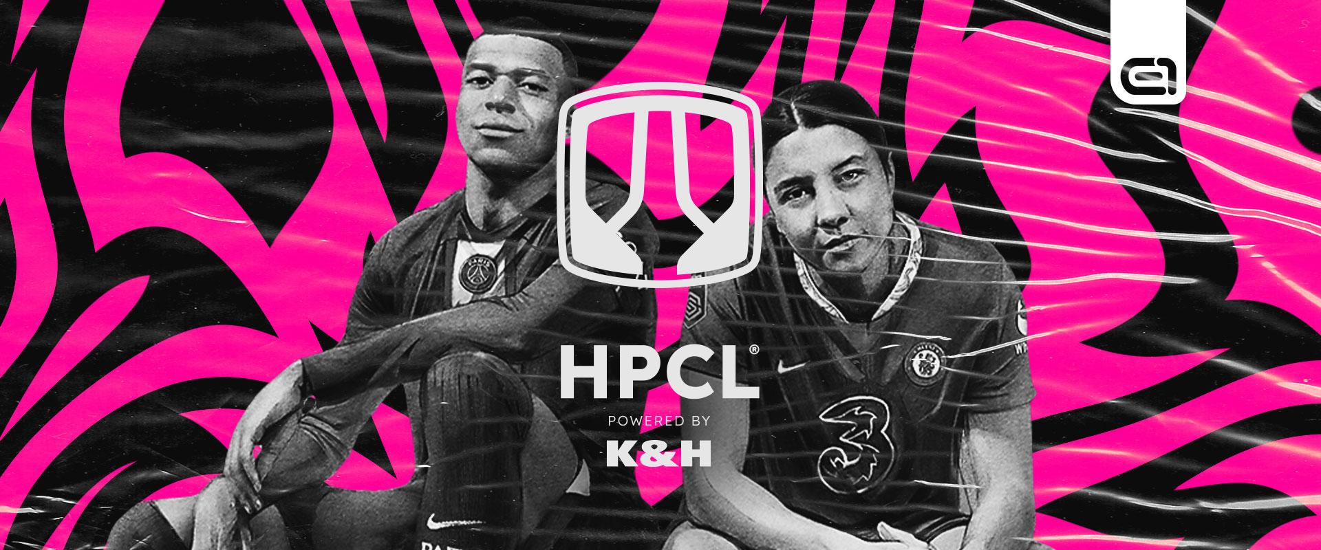 HPCL powered by K&H – Kettős győzelemmel újra bajnok a Puskás Akadémia