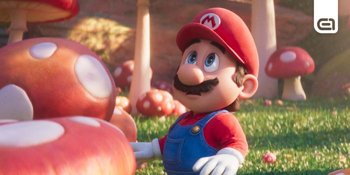 Film és Sorozat - Irdatlan nagy pénzt hozhat a Super Mario mozifilm