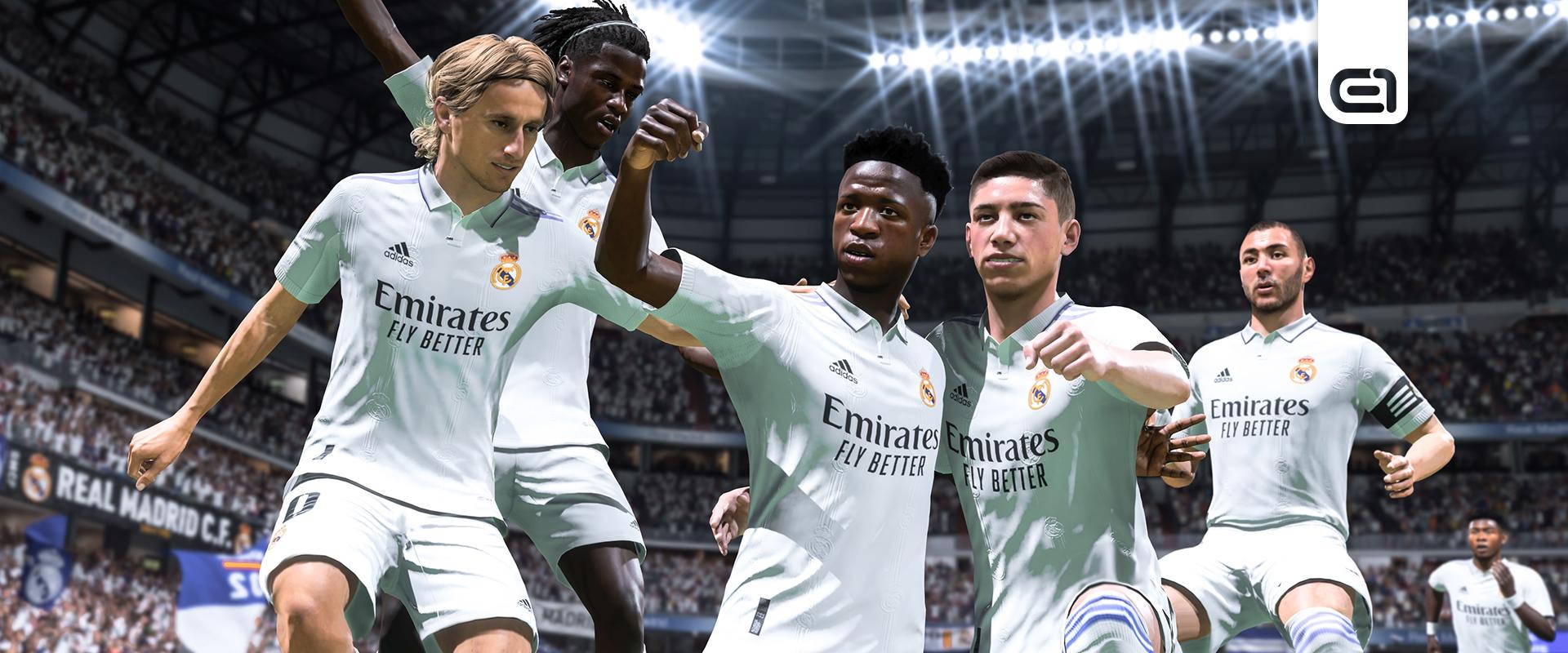 FIFA 23: Itt a legújabb példa, hogy az EA mennyire nem törődik a játékkal