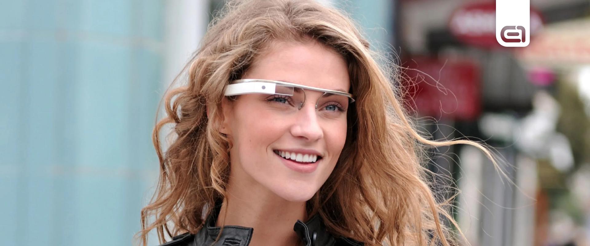 A Google a high-tech Glass headsettel is befuccsolt