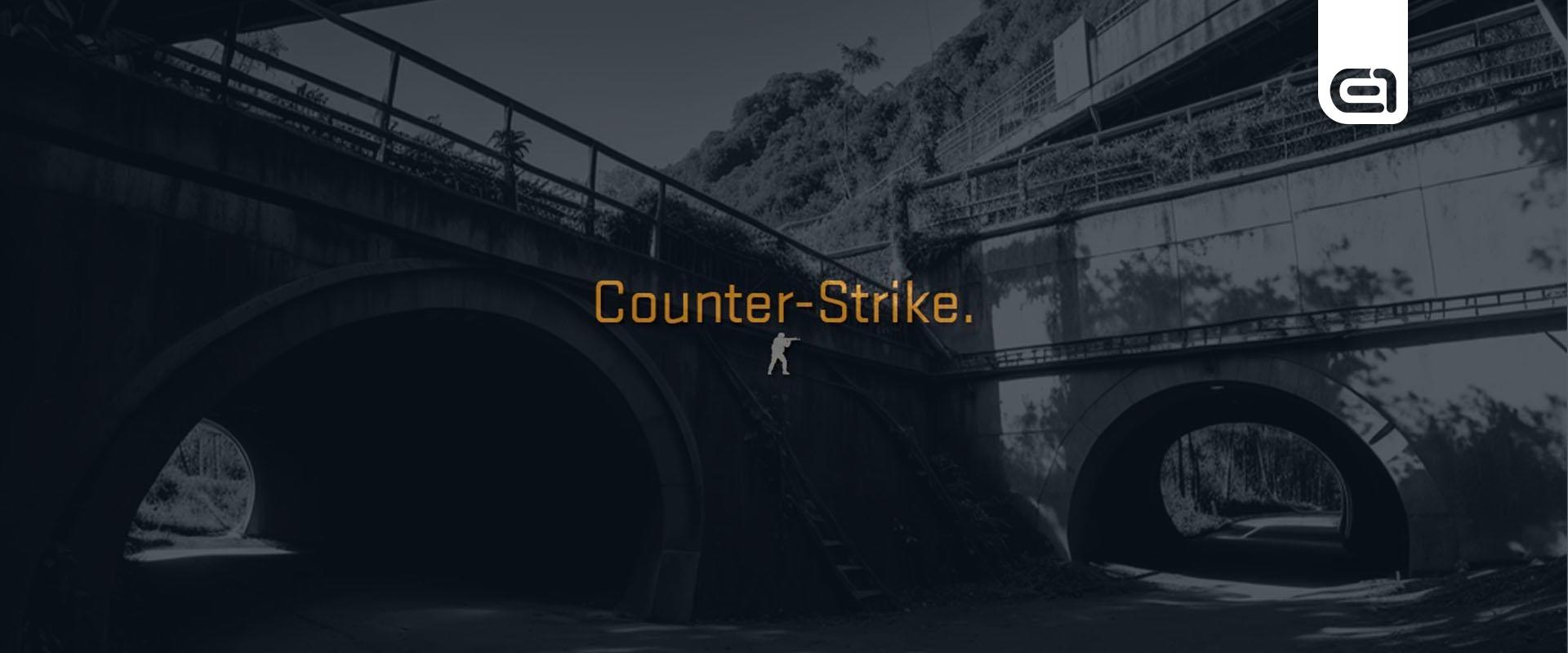 A Valve leleplezte az új Counter-Strike logót?