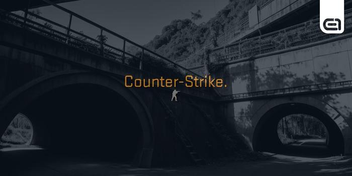 CS:GO - A Valve leleplezte az új Counter-Strike logót?
