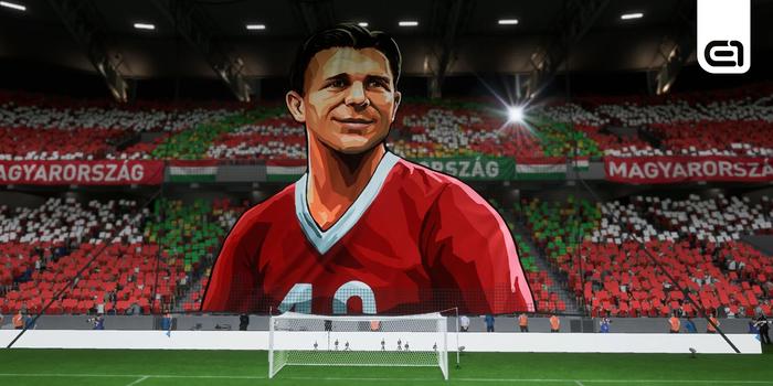 FIFA - FIFA 23: Minden idők legjobb magyar játékosa is érkezik hamarosan!