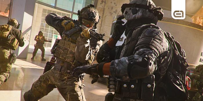 Gaming - CoD: Az 5 legjobb Assault Rifle Multiplayerre és Warzone-ra!
