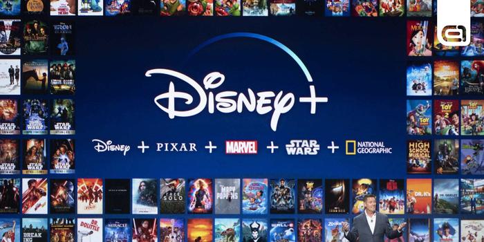 Film és Sorozat - Rengeteg újdonsággal bővül áprilisban is a Disney+ kínálata