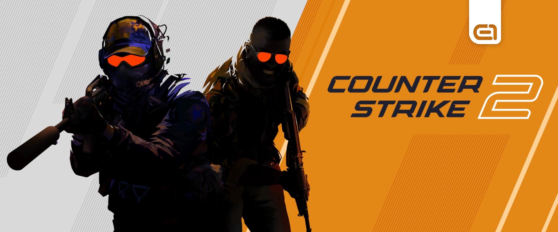 Képeken a CS2 új pályái – Sosem volt még ennyire szép a Counter-Strike