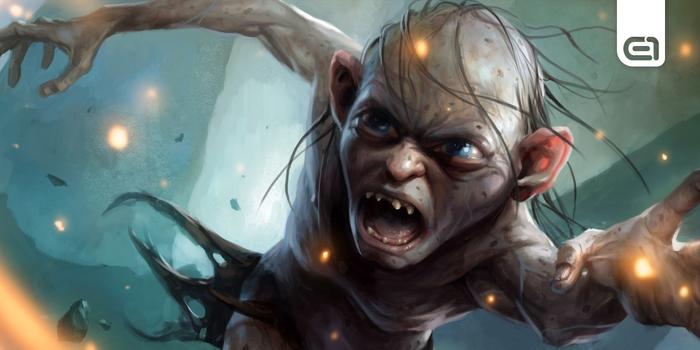 Gaming - Végre megjelenési dátumot kapott a The Lord of the Rings: Gollum