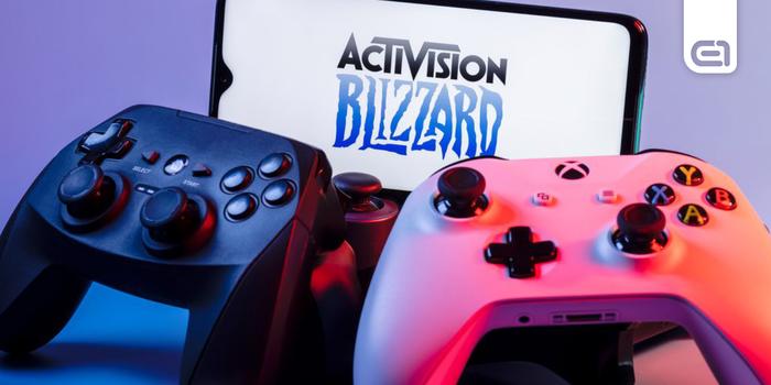 Gaming - Egyre közelebb az Activision-Blizzard felvásárlása, már az angolok is támogathatják