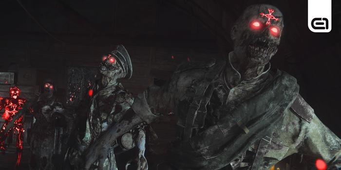 Gaming - Call of Duty: Idén a zombik is visszatérhetnek!