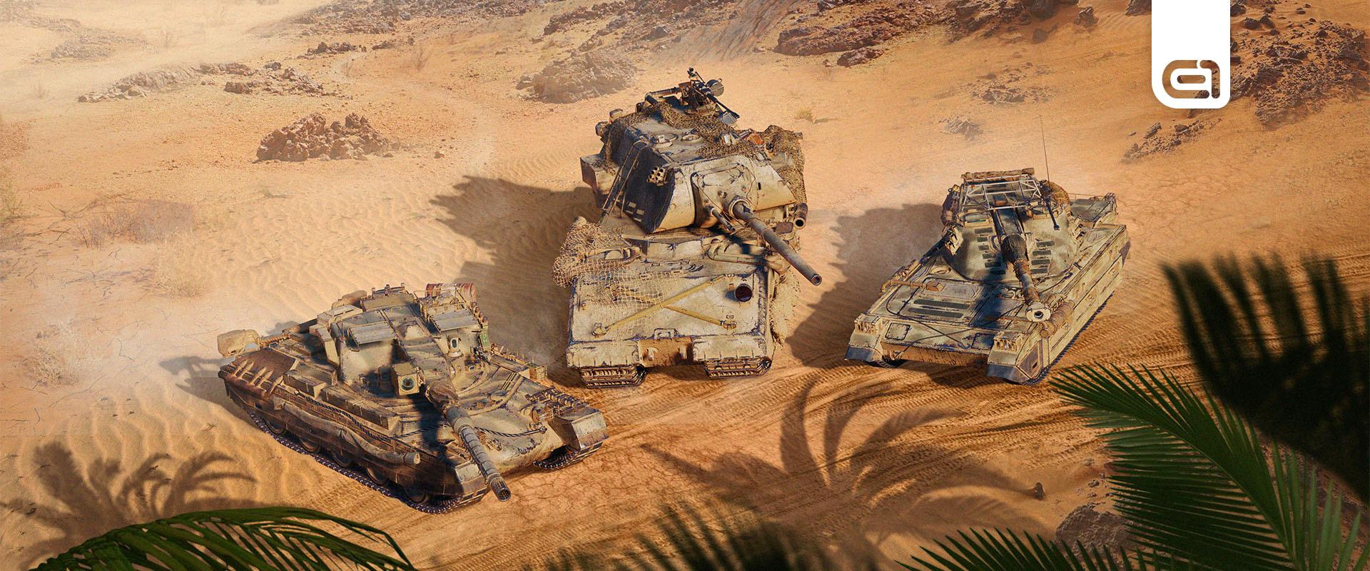A World of Tanks Battle Pass X. szezonjának zenéje