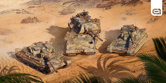 World of Tanks - A World of Tanks Battle Pass X. szezonjának zenéje