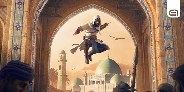 Gaming - Pletykák szerint elhalasztották az Assassin's Creed Mirage-t